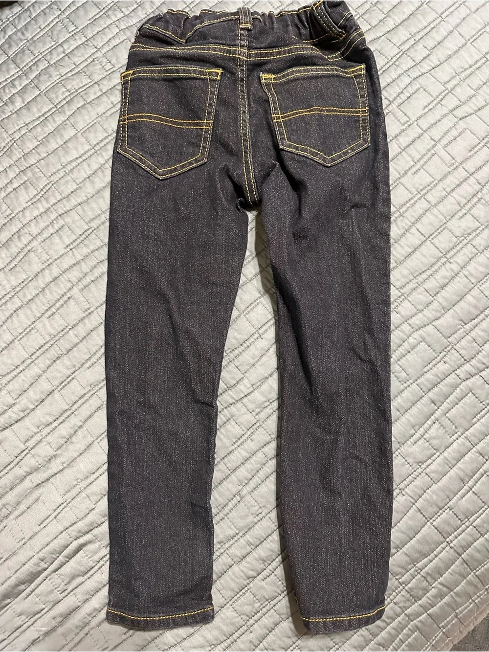 Boy OshKosh B’gosh Jeans - Skinny and Straight